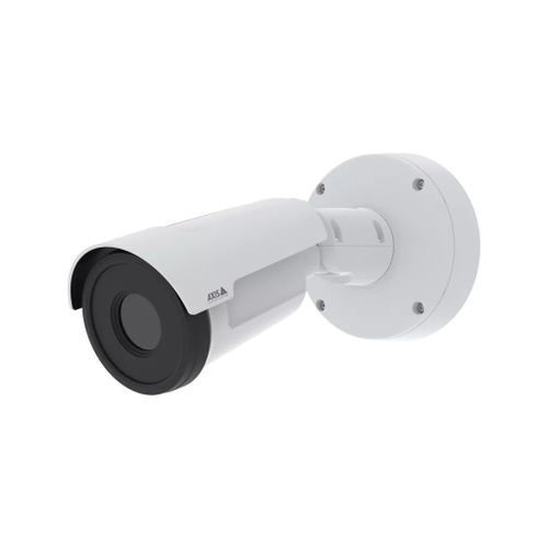 Axis Q1971-E Telecamera IP Termica Bullet Interno/Esterno 384x288 IP66/67 IK10