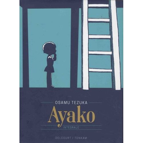 Ayako - Edition Prestige    Format Album 