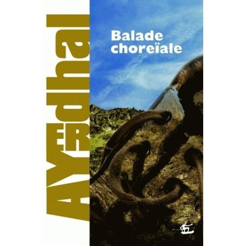 Balade Choreale    Format Broch 