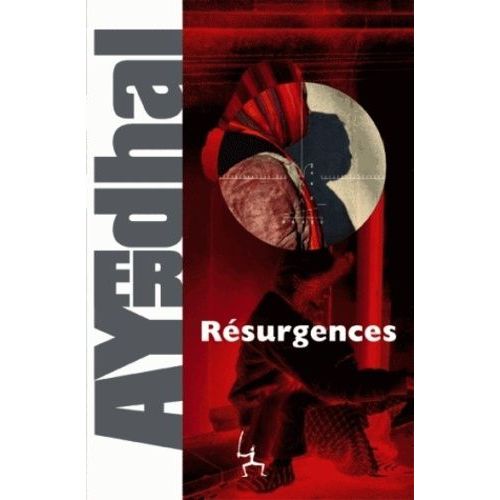 Rsurgences    Format Beau livre 