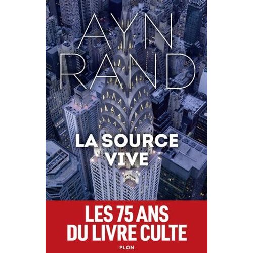La Source Vive  