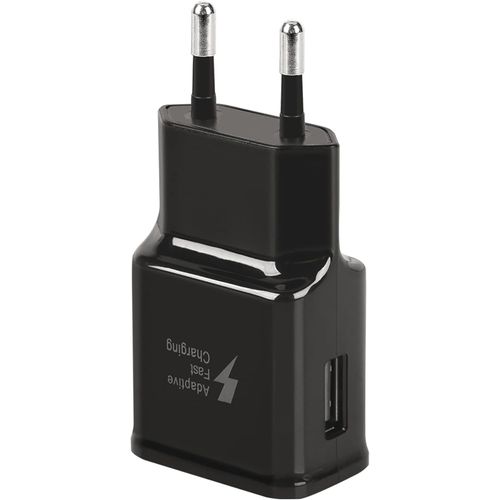 Ayu-Adaptateur De Prise De Chargeur D'alimentation Usb Pour Samsung Galaxy S5 S6 S7 S8 S9 S22 S21 S20 S10/Edge/Plus/Active, A51/Z Flip3, Z Fold2 5g/Note 5/8/9/10 Chargeur Rapide D'origine De Remplace
