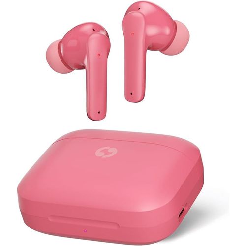 AYU-Clan K2 \u2013 couteurs Intra sans Fil pour Enfants avec Protection du Volume d'coute sre, Casque Bluetooth pour Fille et Garon avec 3 Modes d'galiseur et Commandes tactiles intgres \u2013