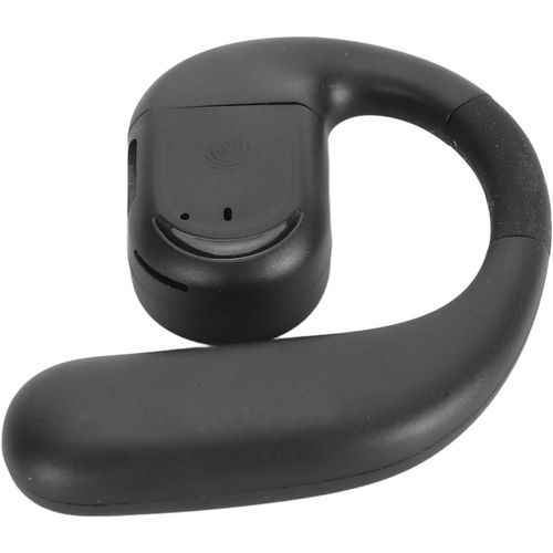 AYU-couteurs  Oreille Ouverte, couteurs sans Fil Bluetooth 5.4, 10 Heures de Lecture, couteurs de Sport tanches avec Port de de Type C, couteurs  Rduction de