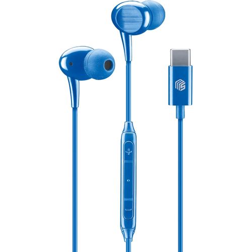 AYU-- couteurs Intra-Auriculaires - couteurs avec Fil et Microphone