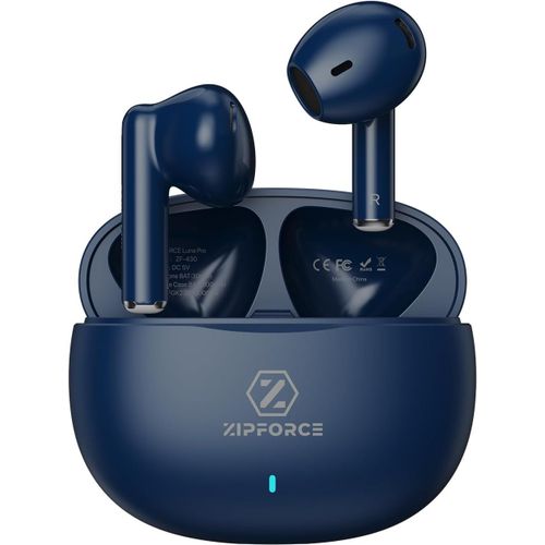 AYU-couteurs Intra-Auriculaires sans Fil Bluetooth 5.3, 4 micros ENC, Appel Clair, couteurs Bluetooth, contrle Tactile, 40 Heures de Lecture, tanche IPX6 TWS, couteurs lgers