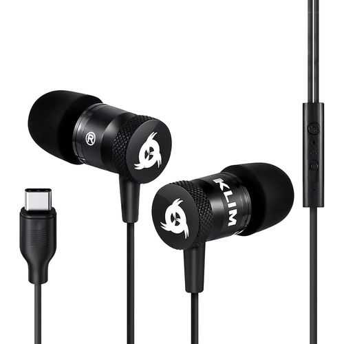 AYU-Fusion C - USB-C Ecouteurs Haute Qualit Audio