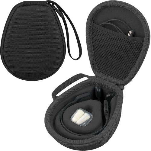 AYU-pour SHOKZ Casques de Sport sans Fil OpenRun tui de Voyage Dur Convient  OpenRun Mini/Pro 2 Mini/OpenMove/OpenSwim/OpenSwim Pro, tui Uniquement