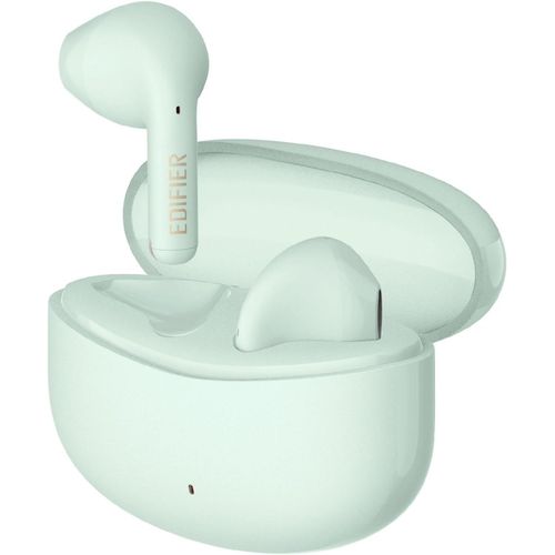 AYU-X2s couteurs Bluetooth 5.3 sans Fil Intra-Auriculaires, Pilotes dynamiques de 13 mm, rduction du Bruit ambiant AI, Son Individuel, tanchit IP54, Vert