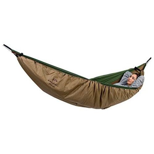 Az Zubehr Ul Underquilt-Poncho | Az-1030196