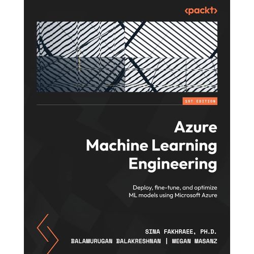 Azure Machine Learning Engineering    Format Broch 