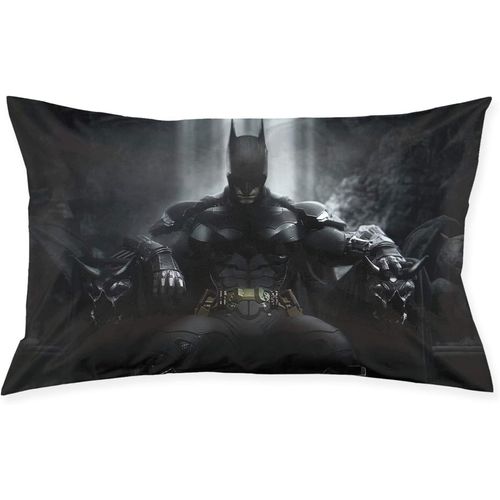B-Atman Housse De Coussin Carre En Peluche Avec Impression Dcorative Douce Pour Le Salon, Le Canap, 50,8 X 76,2 Cm