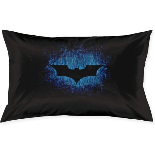 B-Atman Housse De Coussin Carre En Peluche Avec Impression Dcorative Douce Pour Le Salon, Le Canap, 50,8 X 76,2 Cm