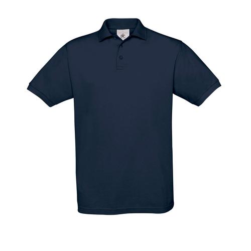 B&c - Polo Safran - Homme