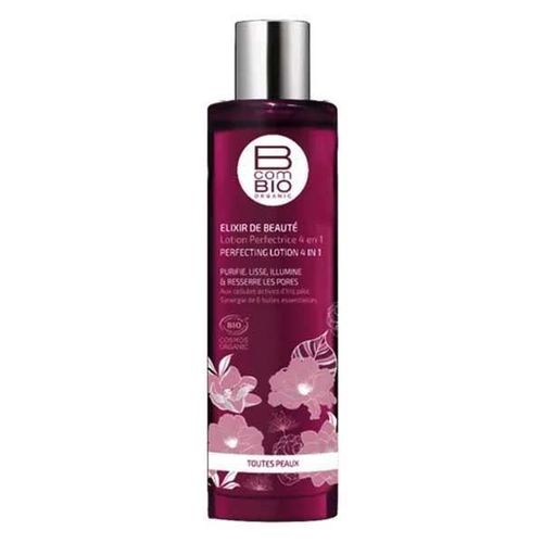 B Com Bio lixir De Beaut Lotion Perfectrice 4 En 1 200ml