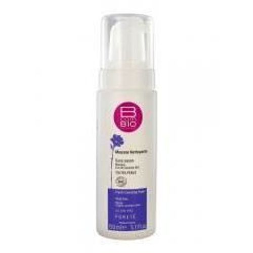 B Com Bio Mousse Nettoyante Fracheur 150ml
