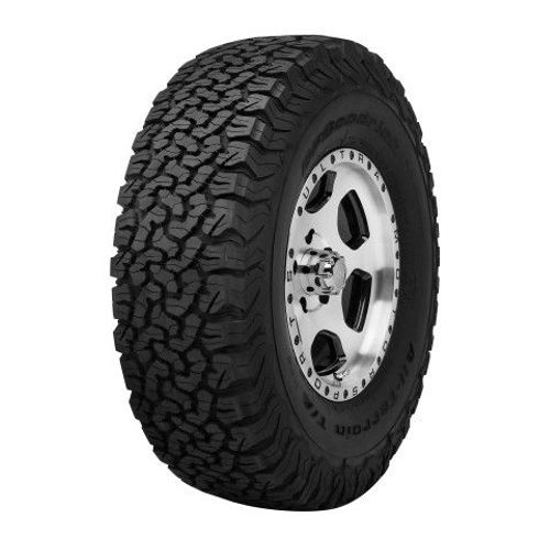 Bfgoodrich : Bf Goodrich Attako2 10.50/R15 109s