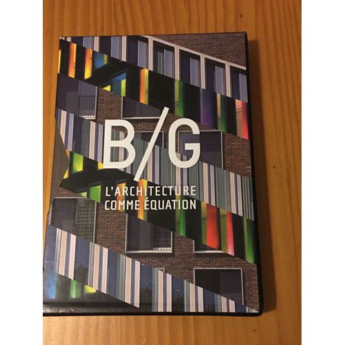 B/G L Architecture Comme quation    