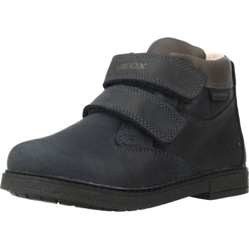 Geox B Glimmer B Colour Bleu - 22
