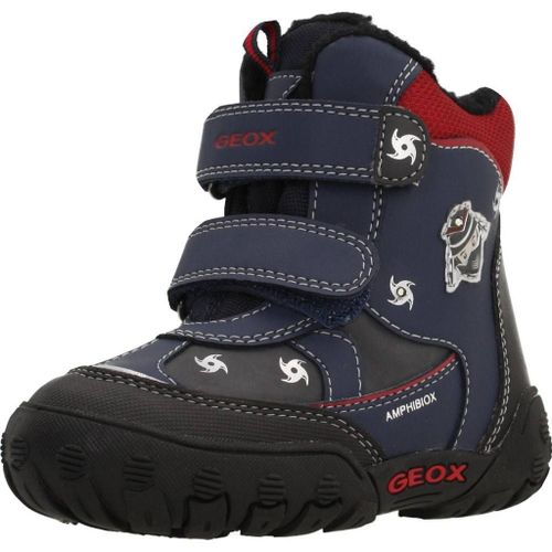 Geox B Gulp B Boy Abx Colour Bleu - 21