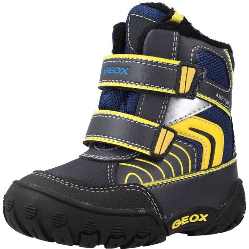 Geox B Gulp B Boy Abx Colour Bleu - 21