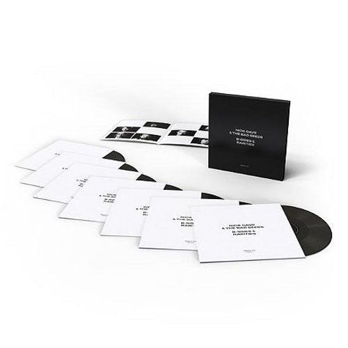 B-Sides & Rarities Part I & Ii - Vinyle 33 Tours - Nick Cave & The Bad Seeds