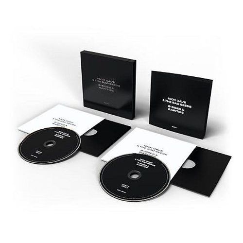 B-Sides & Rarities Part Ii - Cd Album - Nick Cave & The Bad Seeds