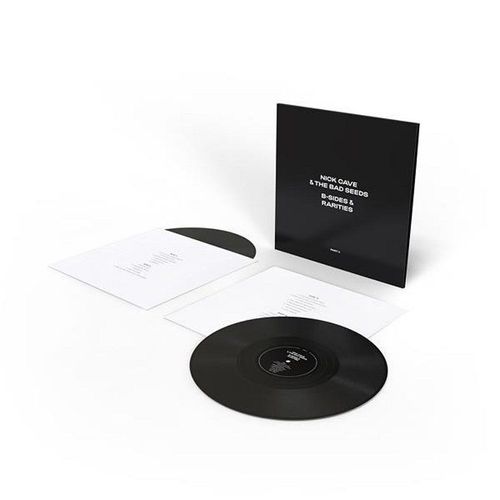 B-Sides & Rarities Part Ii - Vinyle 33 Tours - Nick Cave & The Bad Seeds