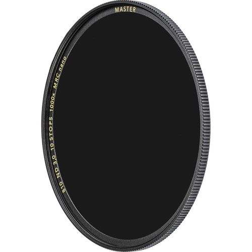 B W Filtre Polarisant Nd 3.0 Mrc Nano Master 77 Mm