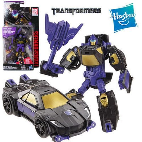 B1796 - Transformers Beasts Autobot Dinobot Titans Return Power Power Idw Cyberverse Action Figure Collection Optimus Prime Megatron