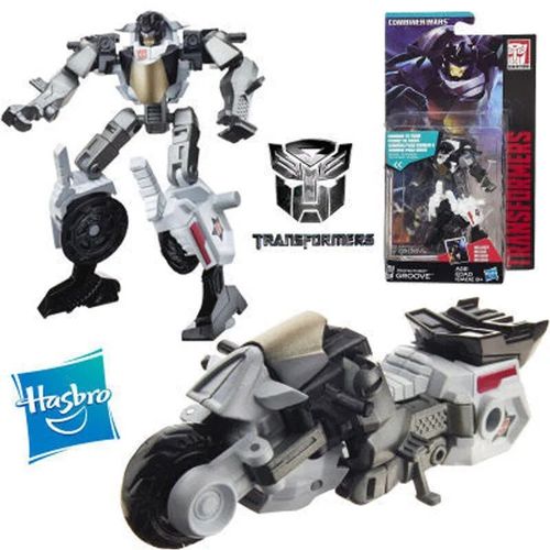 B1797 - Transformers Beasts Autobot Dinobot Titans Return Power Power Idw Cyberverse Action Figure Collection Optimus Prime Megatron