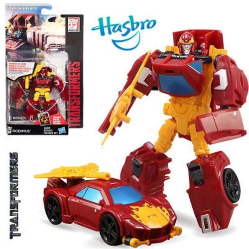 B2441 - Transformers Beasts Autobot Dinobot Titans Return Power Power Idw Cyberverse Action Figure Collection Optimus Prime Megatron