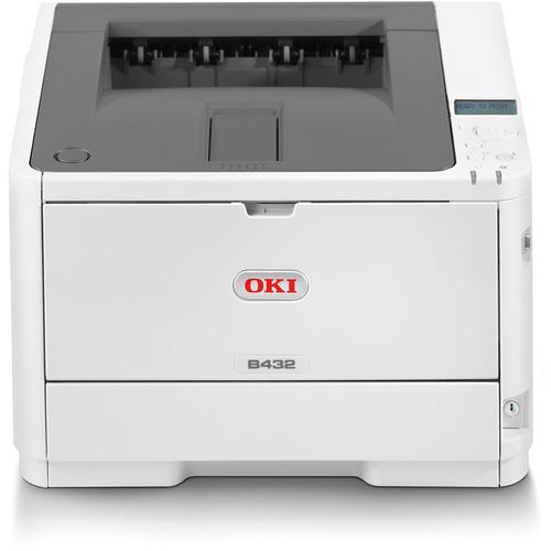 OKI B432dn - Imprimante