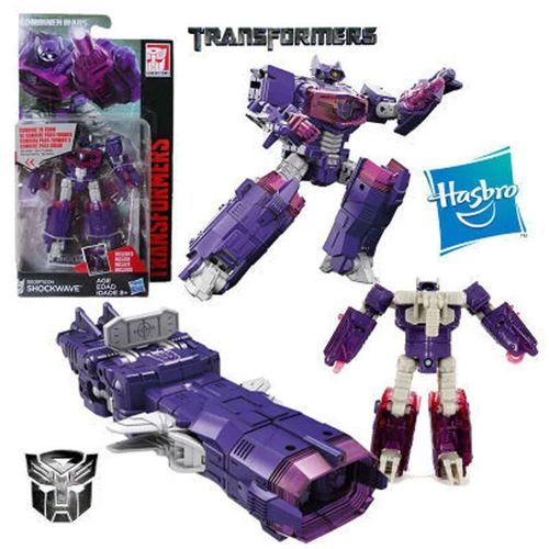 B4666 - Transformers Beasts Autobot Dinobot Titans Return Power Power Idw Cyberverse Action Figure Collection Optimus Prime Megatron