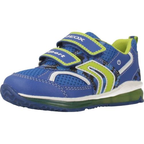 Geox B9284a Colour Bleu - 20