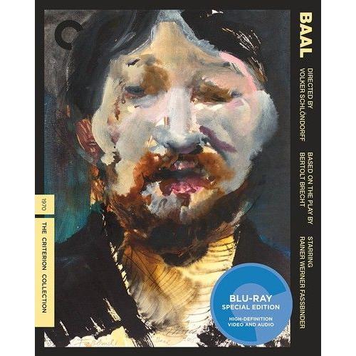 Baal (Criterion Collection) [Usa][Blu-Ray]