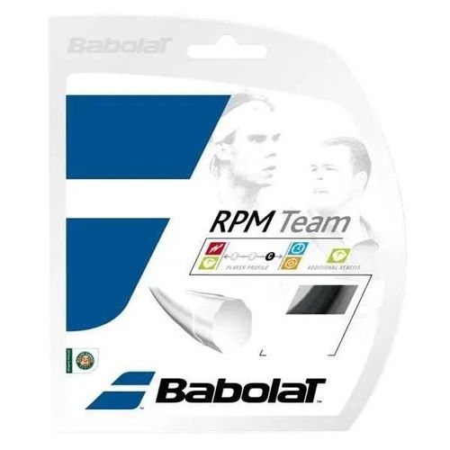 Babolat Rpm Team 12m