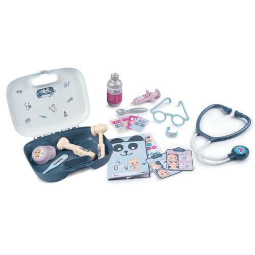 Babycare Baby Care Mallette De Soins