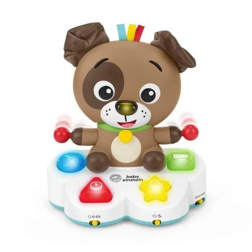 Baby Einstein Jouet D'veil Multisensoriel, Musique Et Lumieres, Interactif Et Multilingue