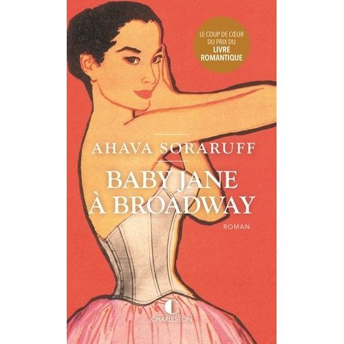 Baby Jane  Broadway    Format Beau livre 