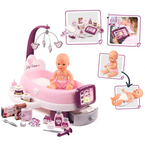 Babynurse Bn Nursery Elect.
