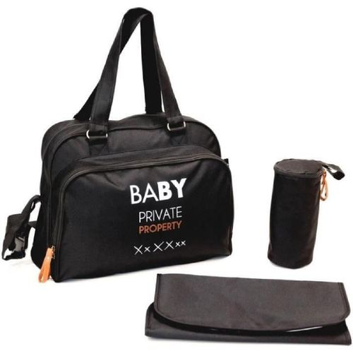 Baby On Board - Sac A Langer - Simply Baby Property