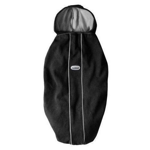 Babybjorn Cape Pour Porte Bebe Noir Rakuten