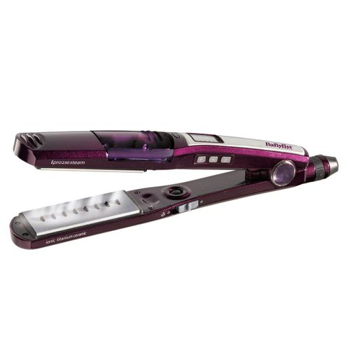 Lisseur  Vapeur Babyliss St395e I-Pro 230 Steam