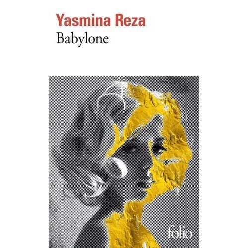 Babylone    Format Poche 