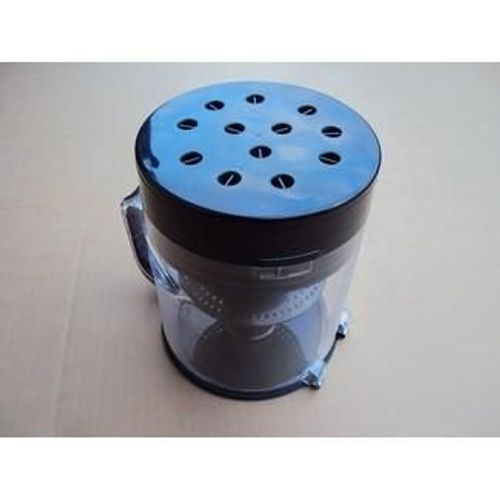 Bac  poussires CENTRIX V6 - Aspirateur (2006006 DIRT DEVIL)