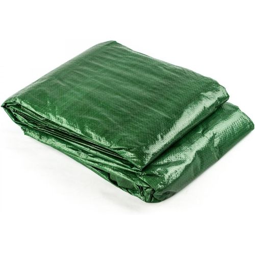 Bche Brise-Vue Vert 140 G/M 1,80 X 5 M