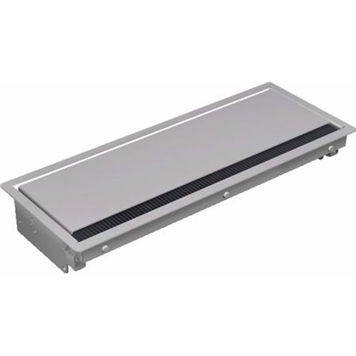 Bachmann CONI built-in frame long - Botier pour montage encastr de coupe-circuit