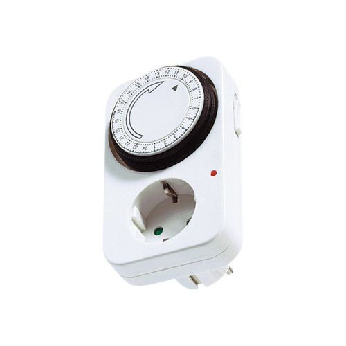 Bachmann Mechanical timer Switch - Commutateur d'alimentation automatique