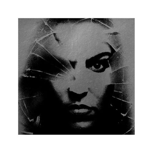 Back From The Dead - Cd Album - Halestorm